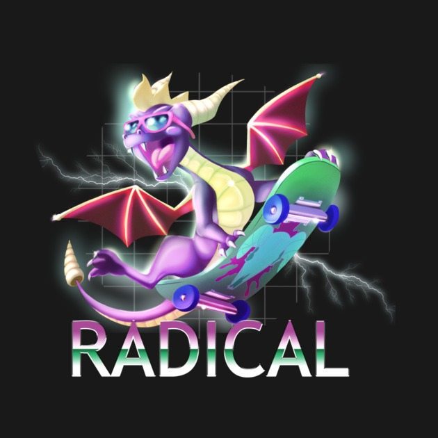 radical