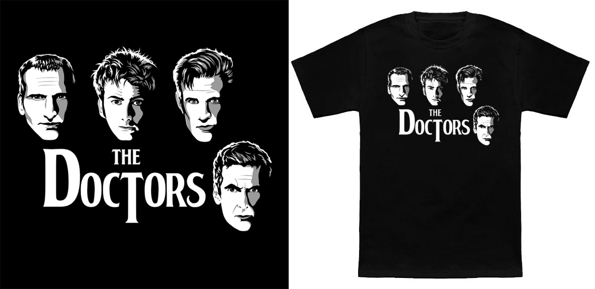 the doctors