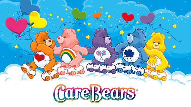 7001447-care-bears