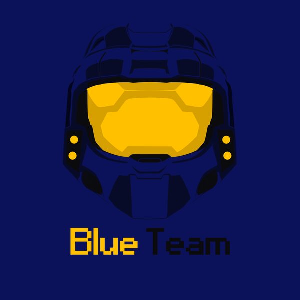 Blue-Team