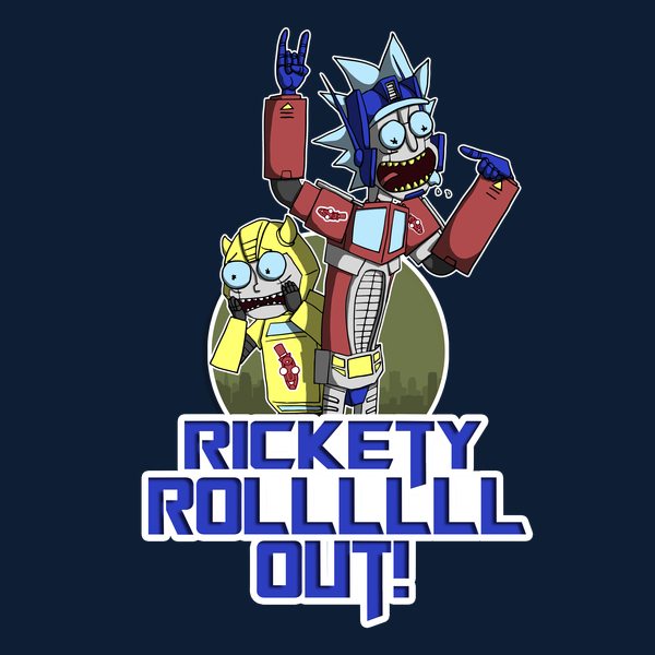 RICK-ROLLLLLL-OUT