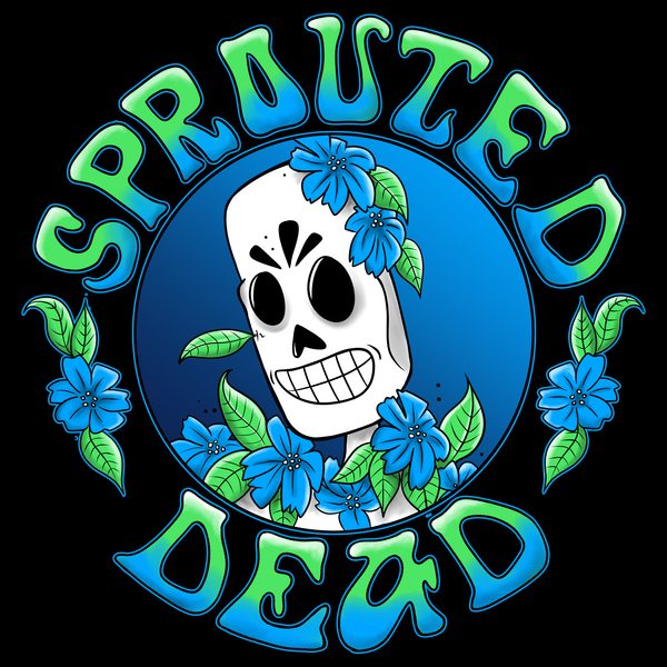 Sprouted-Dead