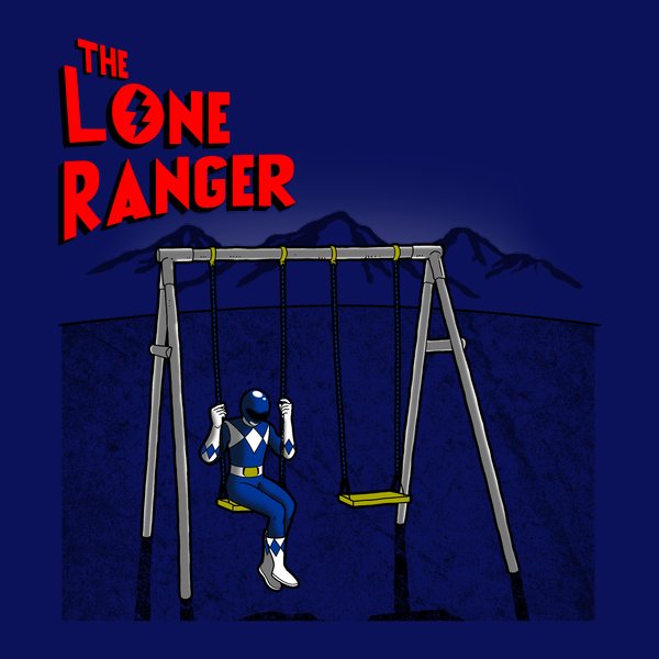 The-Lone-ranger