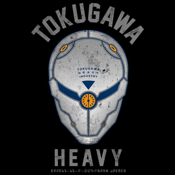 Tokugawa-Heavy