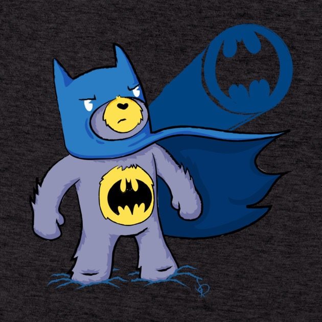 batbear