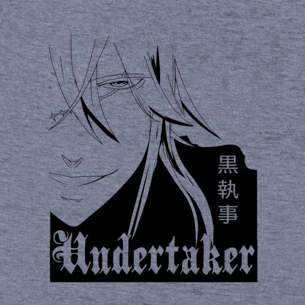 bb undertaker