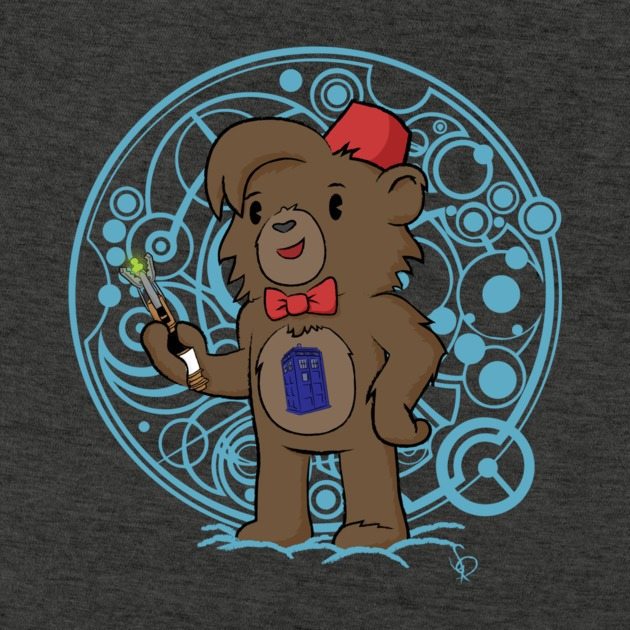 bear doctor