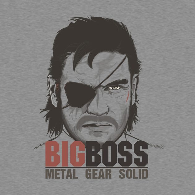 big boss