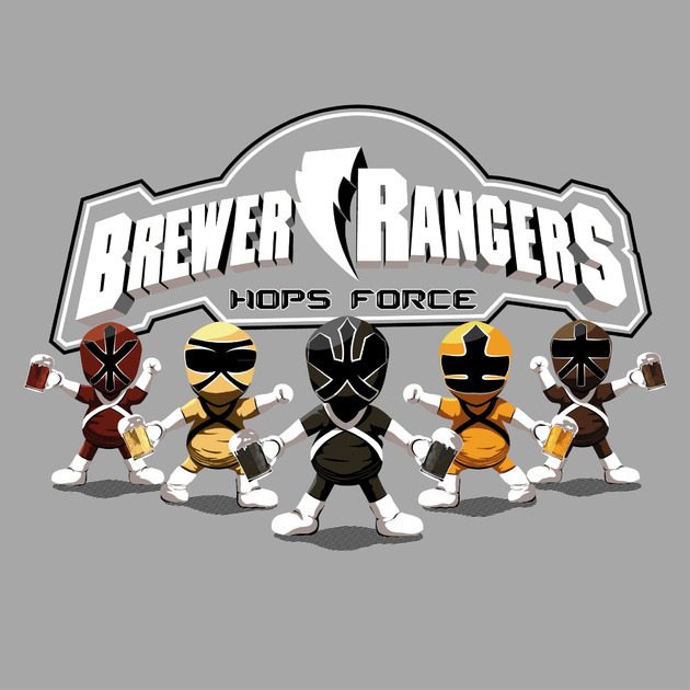 brewers rangers