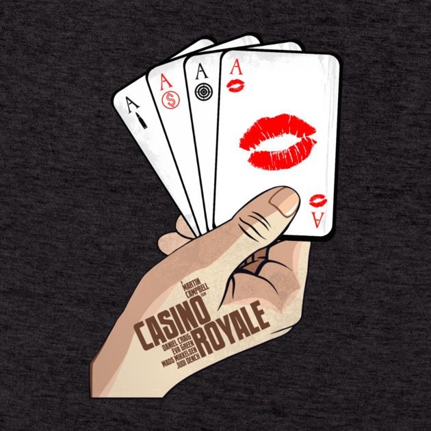 casino royale2