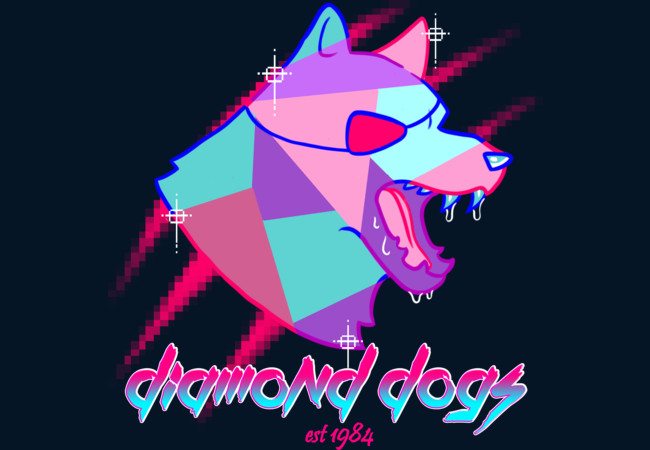 diamond dogs