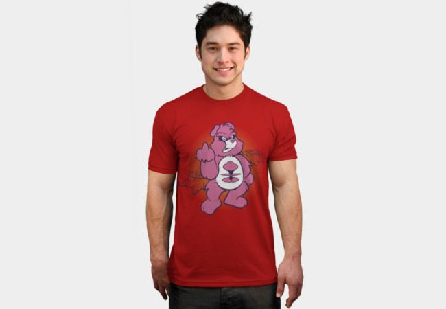 dont care bear2