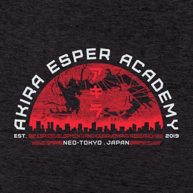 esper academy