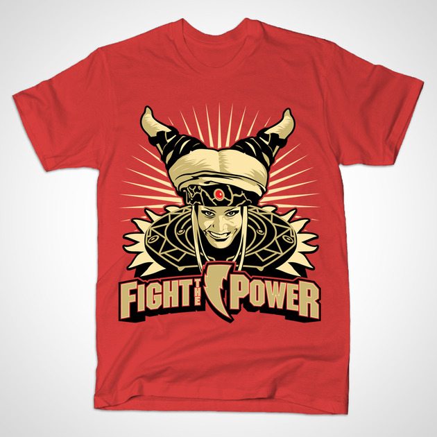 fight power2