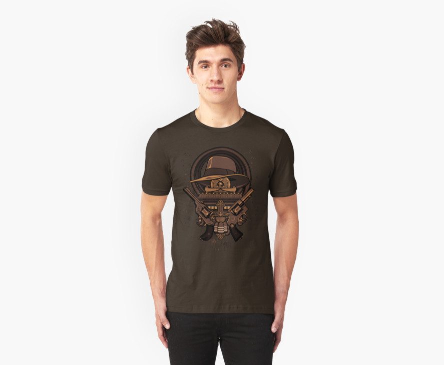 Indiana Jones t-shirts fortune and glory
