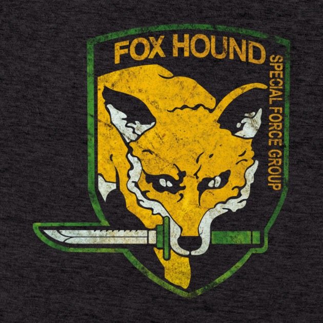 foxhound