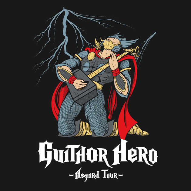 guithor