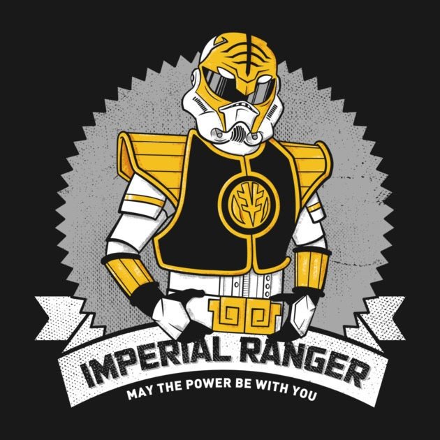 imperial ranger