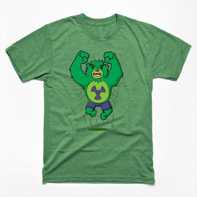 incredibear hulk2