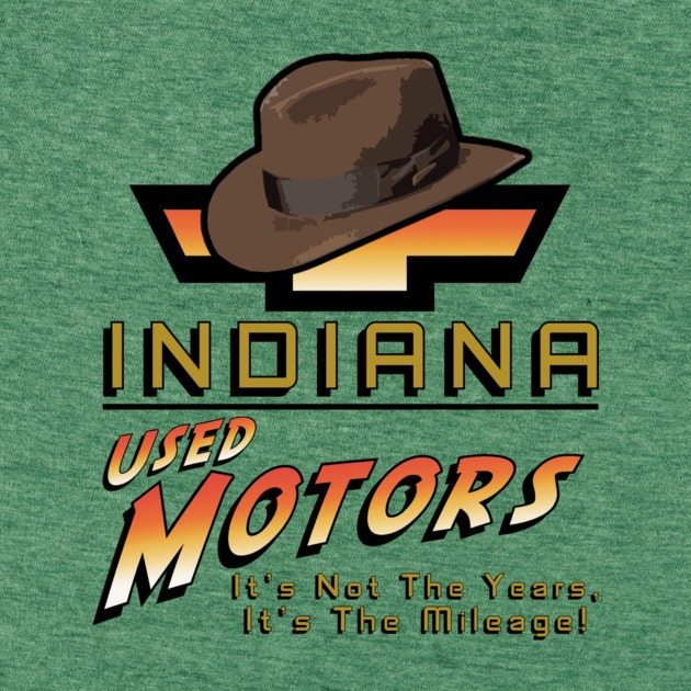 indiana used motors