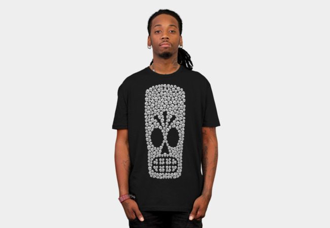 Top 20 Grim Fandango T-shirts - TeeHunter.com