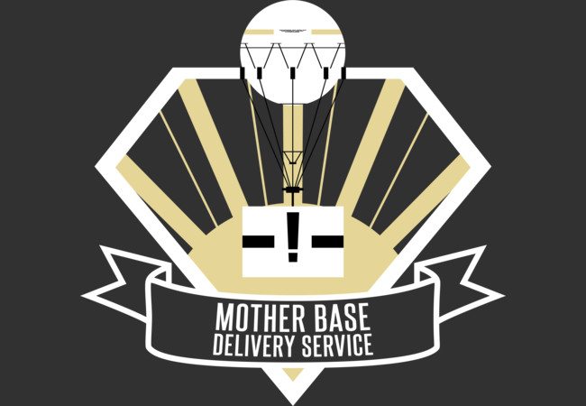 mother base