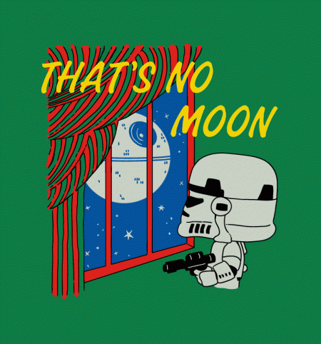 no moon tee