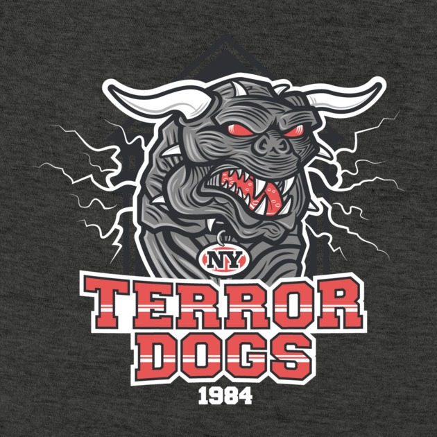 ny terror dogs