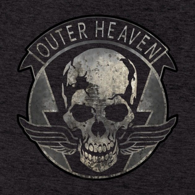 outer heaven