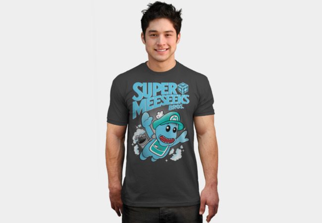 super meeseeks2