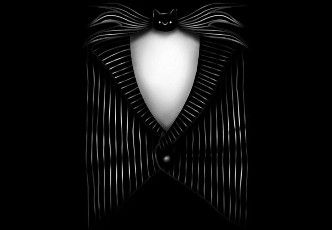 tuxedo