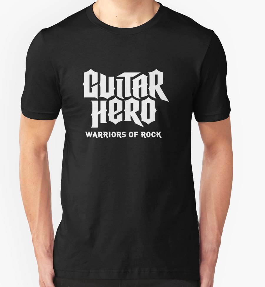 warriors of rock