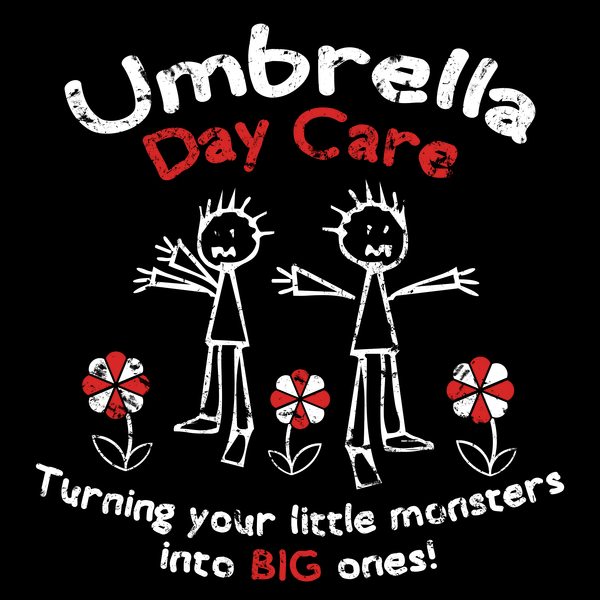 Umbrella-Day-Care