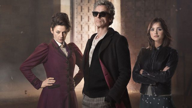 michelle-gomez-peter-capaldi-jenna-coleman-doctor-who-season-9