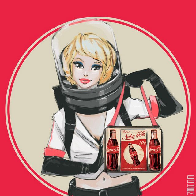 Fallout 4 fan art nuka_girl___fallout_4_by_cohenr-d9f5j40.png