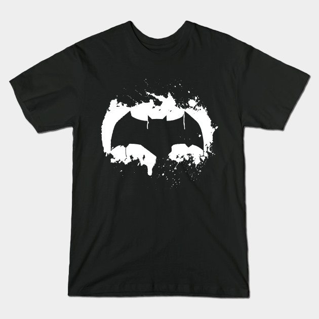 [BvS] The Bat T-Shirt - TeeHunter.com