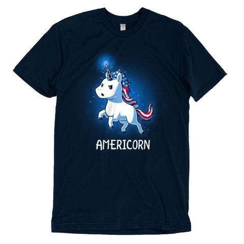 Unicorn Rainbow Shirts