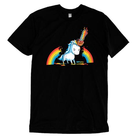 Unicorn Rainbow Shirts