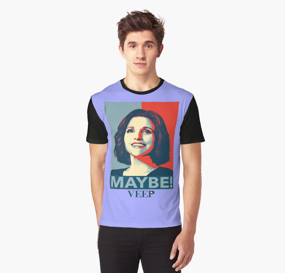 veep t-shirts