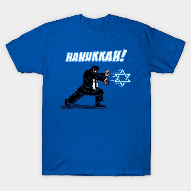 Hanukkah Shirt