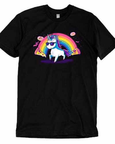 Rainbow Unicorn Shirts