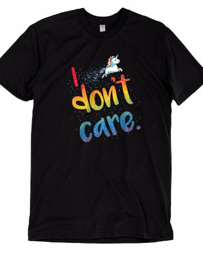 Rainbow Unicorn Shirts