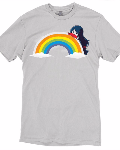 Rainbow Unicorn Shirts