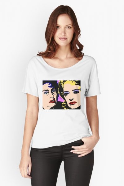 baby jane t shirt