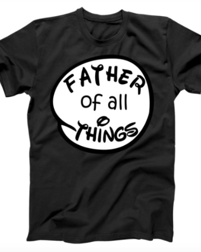 Free Free 279 Father Of All Things Svg SVG PNG EPS DXF File