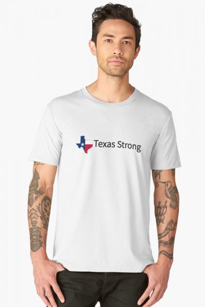 18 Texas Shirts You Don't Wanna Mess With - TShirtonomy