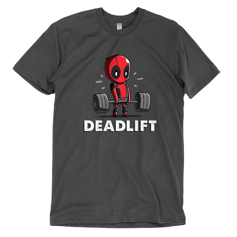 deadpool t shirt official