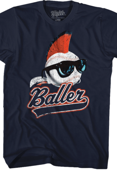 Baller Major League