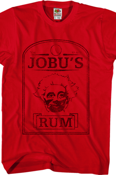 Jobu’s Rum Major League