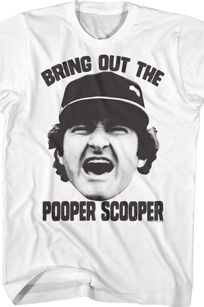 Pooper Scooper Major League